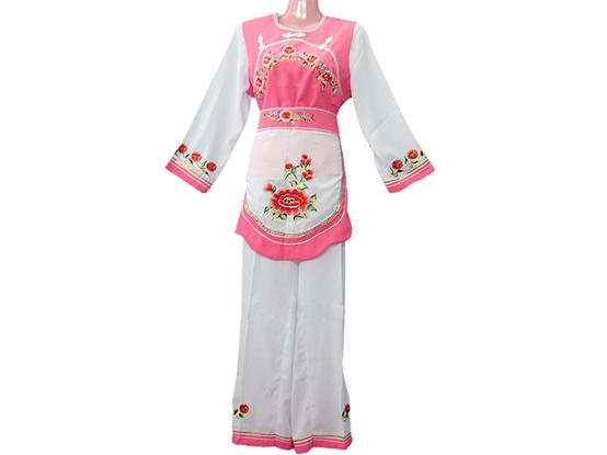 各民族的服装,各民族衣服穿搭