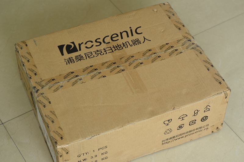 购买扫地机，除了小米，你还可以看看这款