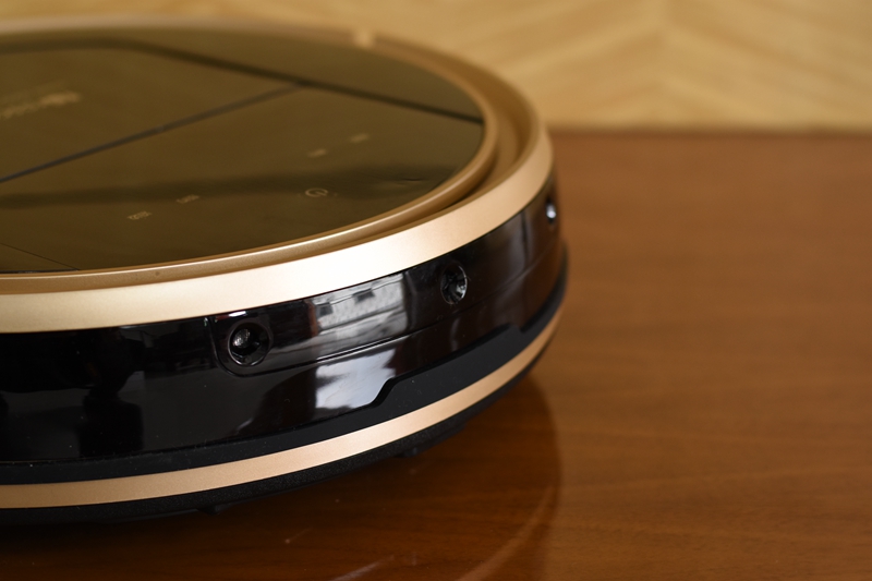 购买扫地机，除了小米，你还可以看看这款