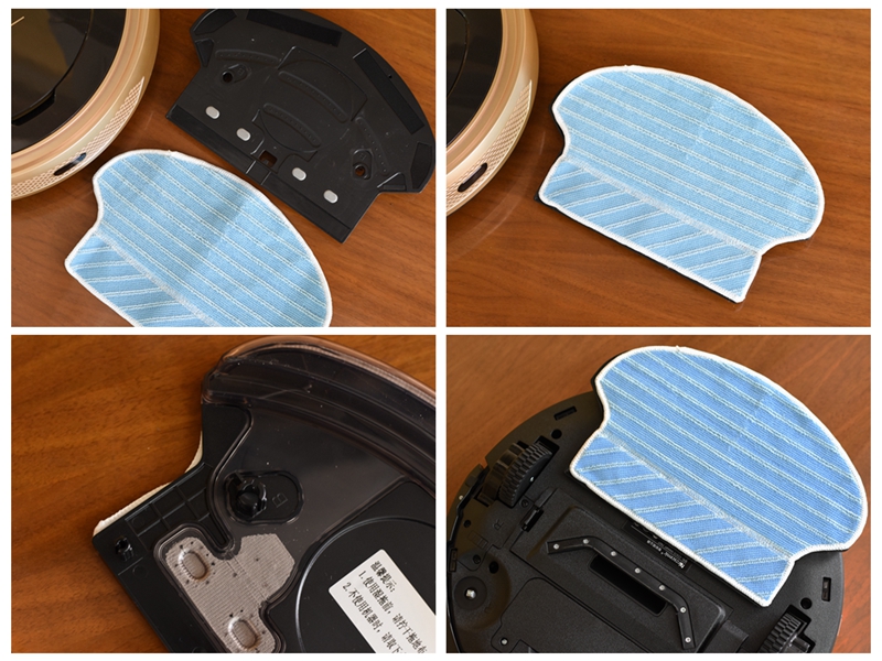 购买扫地机，除了小米，你还可以看看这款