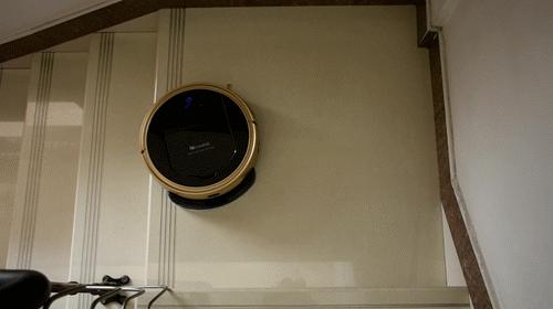 购买扫地机，除了小米，你还可以看看这款