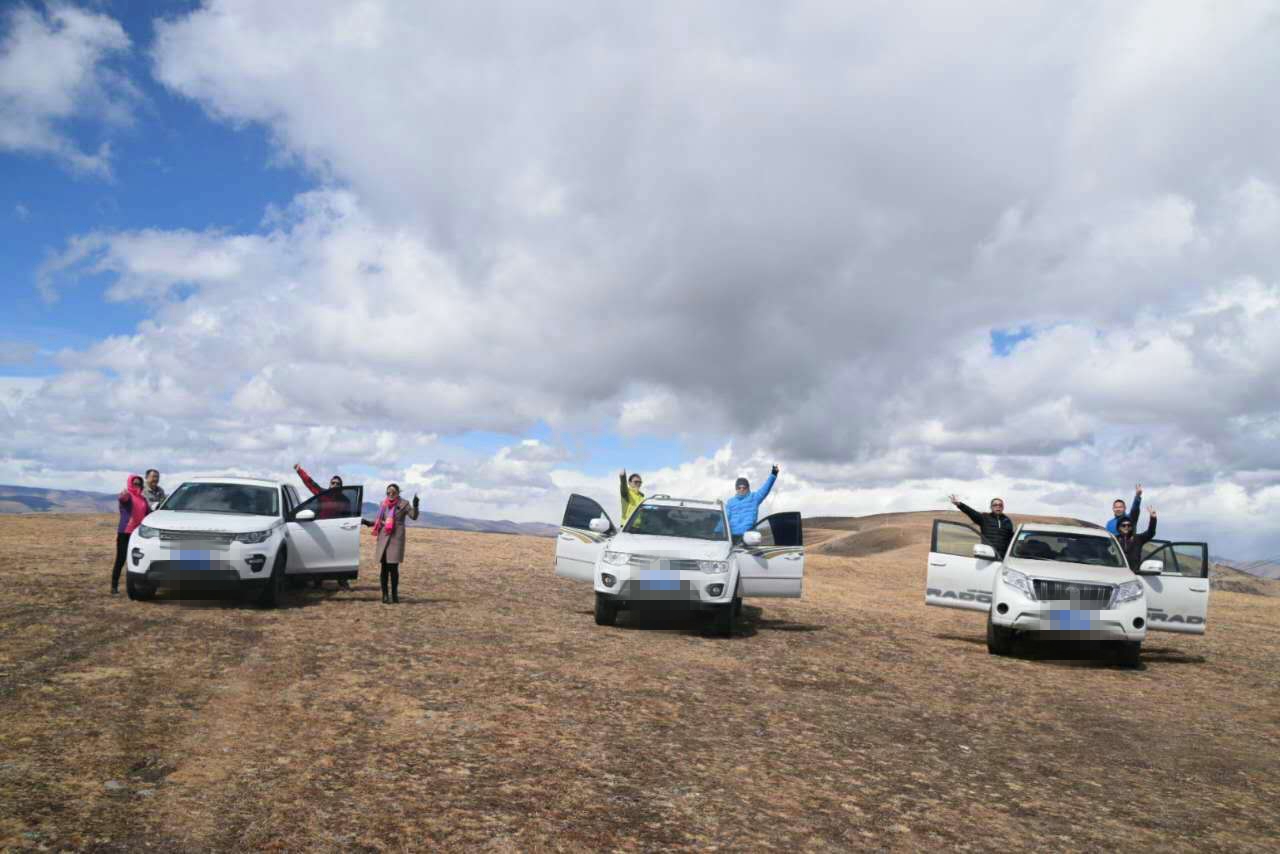 川藏线租车雨季进藏要注意什么,川藏线318租车费用大概多少钱