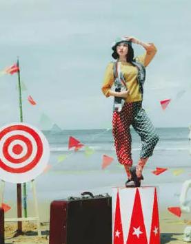 自己一个人拍照怎样摆pose才好看,学会这十个pose怎么拍照都好看