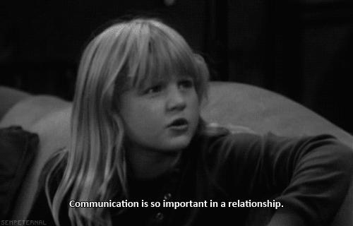 “我总觉得你话里有话”｜为什么会出现防御性倾听？