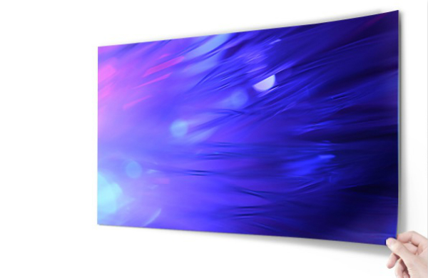 创维壁纸式超薄电视机,创维壁纸电视机