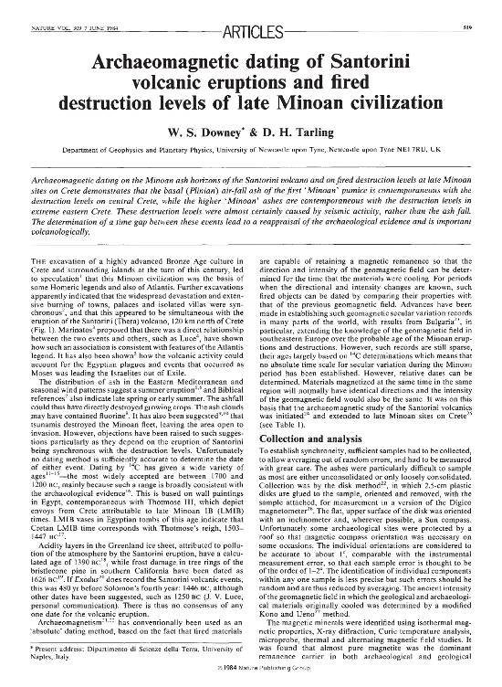 科学论文经验分享,史上最全的科学论文