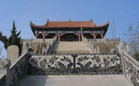 世界那么大！我想去看看之山东菏泽！