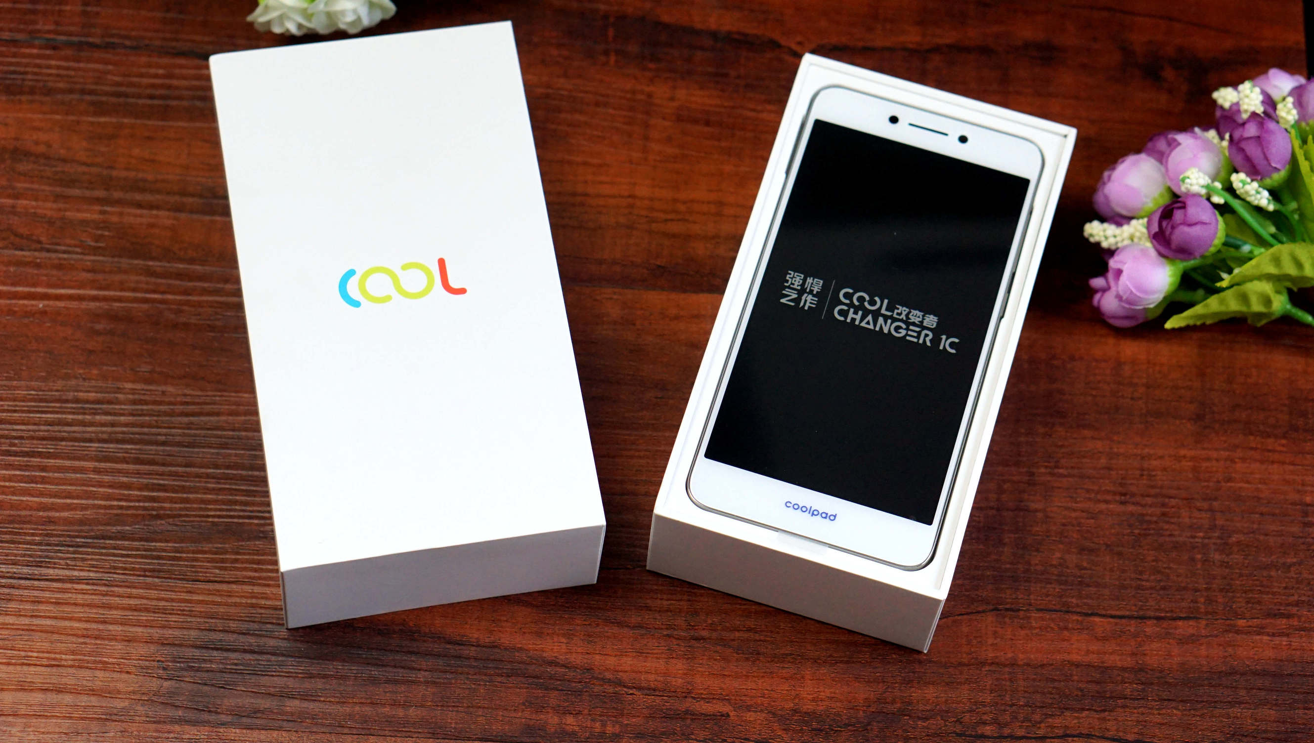 coolchange1c手机,不容小看