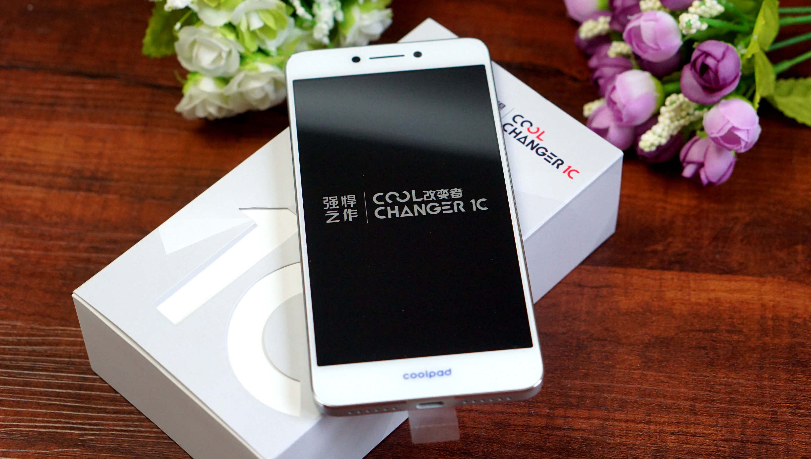 coolchange1c手机,不容小看