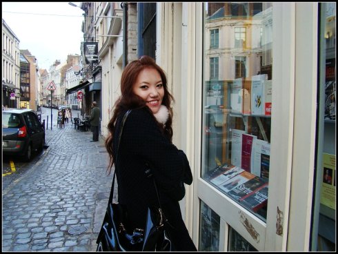 法国各大城市简介,法国里尔市