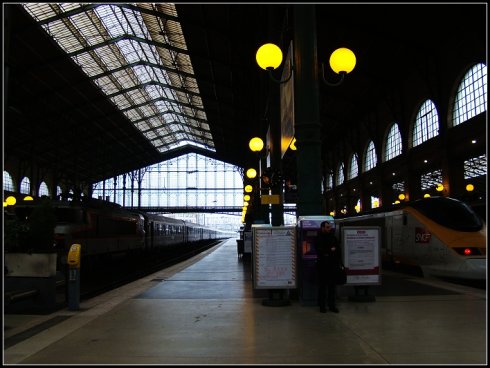 法国各大城市简介,法国里尔市