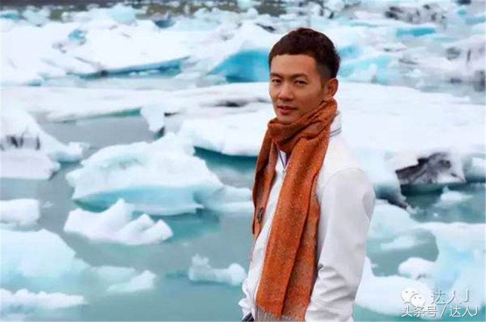 显然不适合玩婚内出轨！全泰国最大的泳池原来在这里