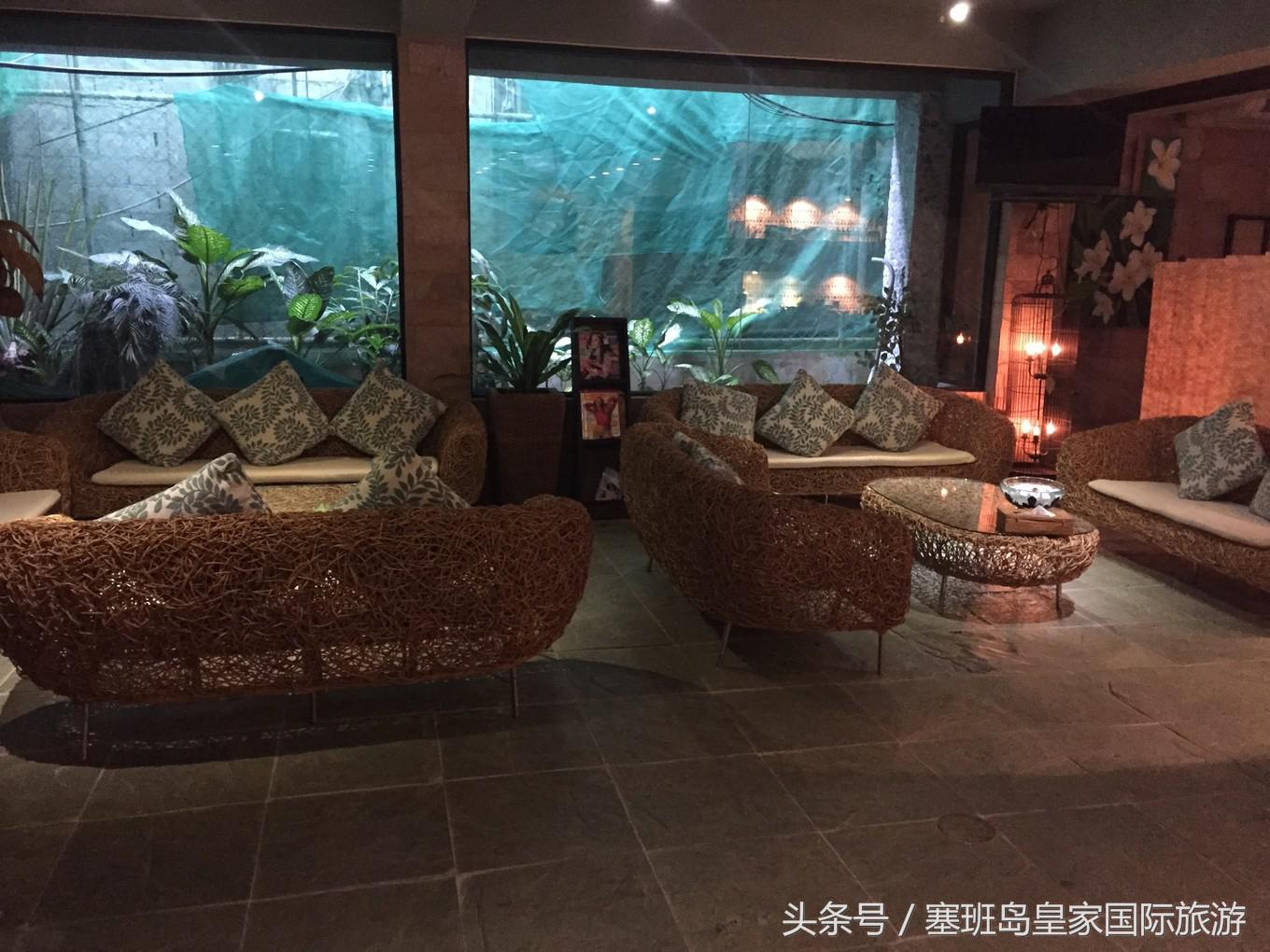 塞班岛旅游的行前准备和酒店选择问题