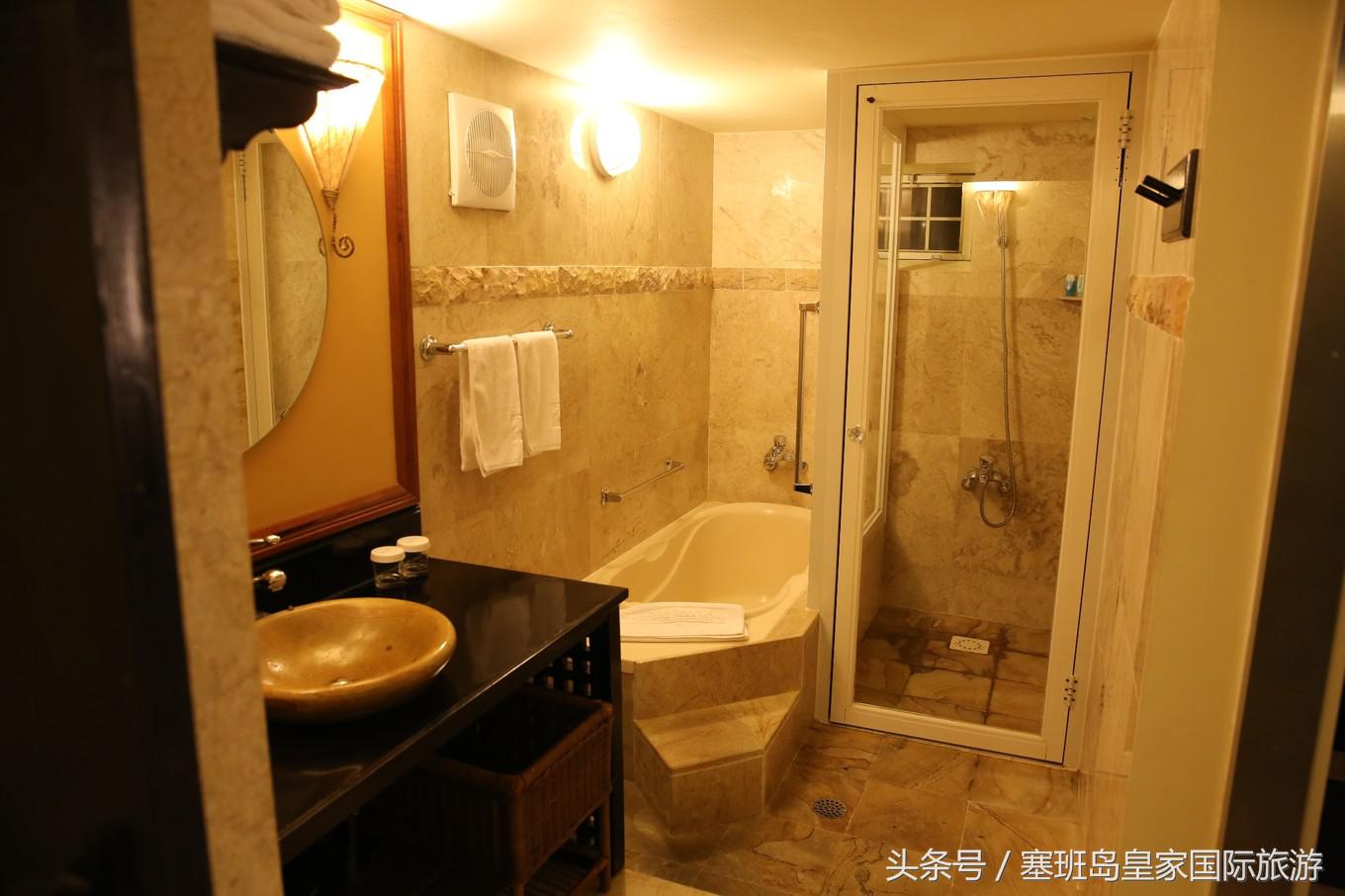 塞班岛旅游的行前准备和酒店选择问题