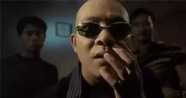 香港电影巅峰之作黄秋生,最劲爆的港片黄秋生