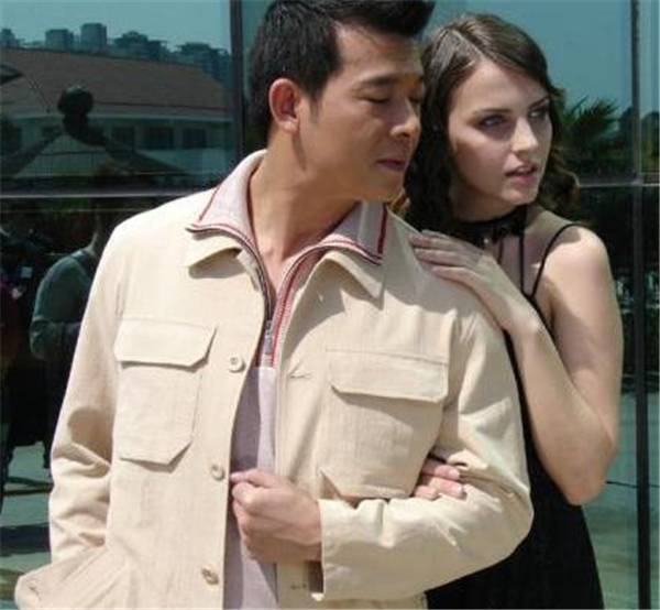 香港电影巅峰之作黄秋生,最劲爆的港片黄秋生