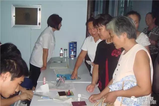 五年七大看点，峄城区妇女儿童发展“十二五”成绩单来了