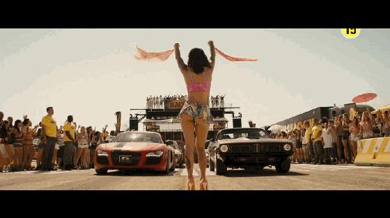 《速8》首映之夜，我们这么玩！兰州万达影城七档活动送大礼！