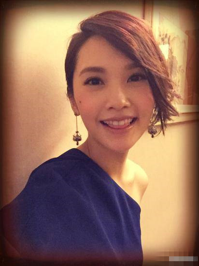 鹿晗眉毛上的痣是富贵痣吗,鹿晗眉毛上的富贵痣