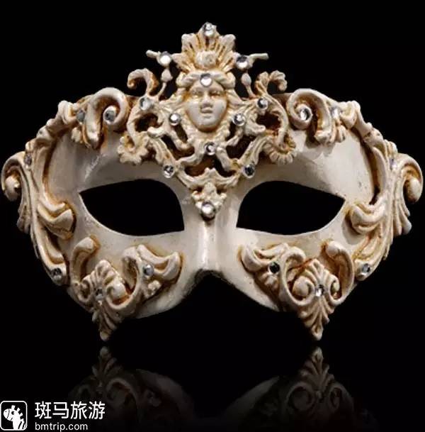 威尼斯丨桥与巷与假面