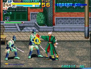 经典街机过关游戏哪个最好玩,最好的游戏是哪些