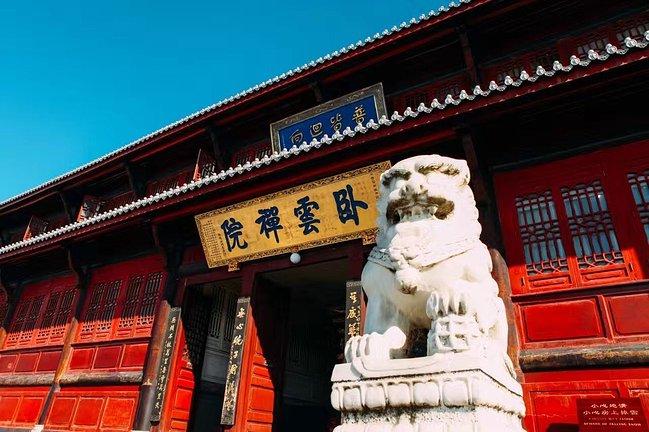 峨眉山吃住行,峨眉山吃住最佳攻略