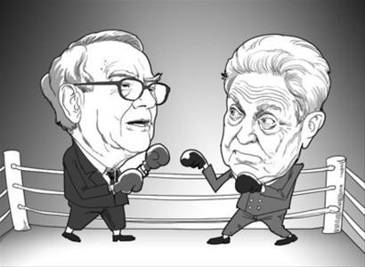 大鳄索罗斯下场如何,索罗斯金融危机启示