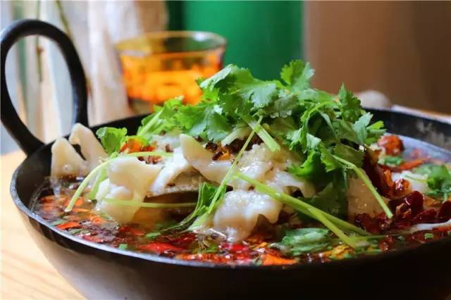 北漂姑娘在广州东山老别墅里开私房菜馆吃过的人都说有家味道