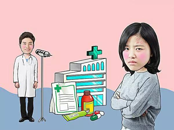 皮肤科医生家中常备药 (家中常备的皮肤卫士是什么)