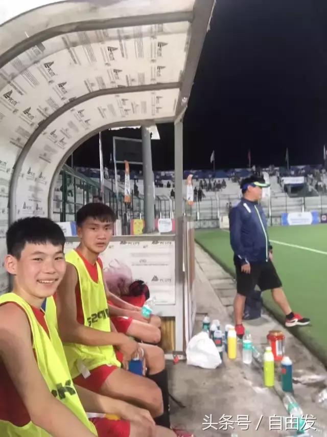 威武！这支包头球队代表中国出征世界大赛，今日凯旋