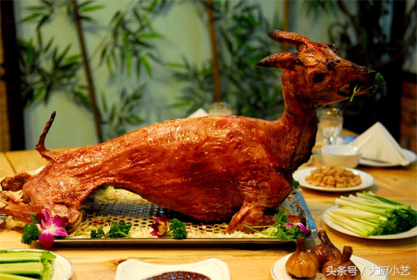 宜宾驻京办餐厅招牌菜,各省驻京办秘制招牌菜