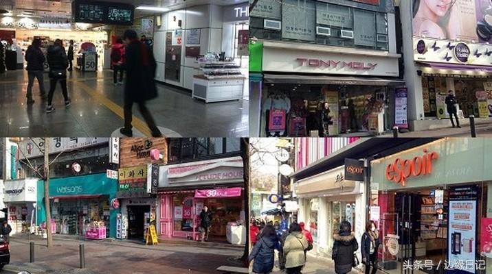 韩国化妆品1月对华出口,韩国化妆品销量上涨