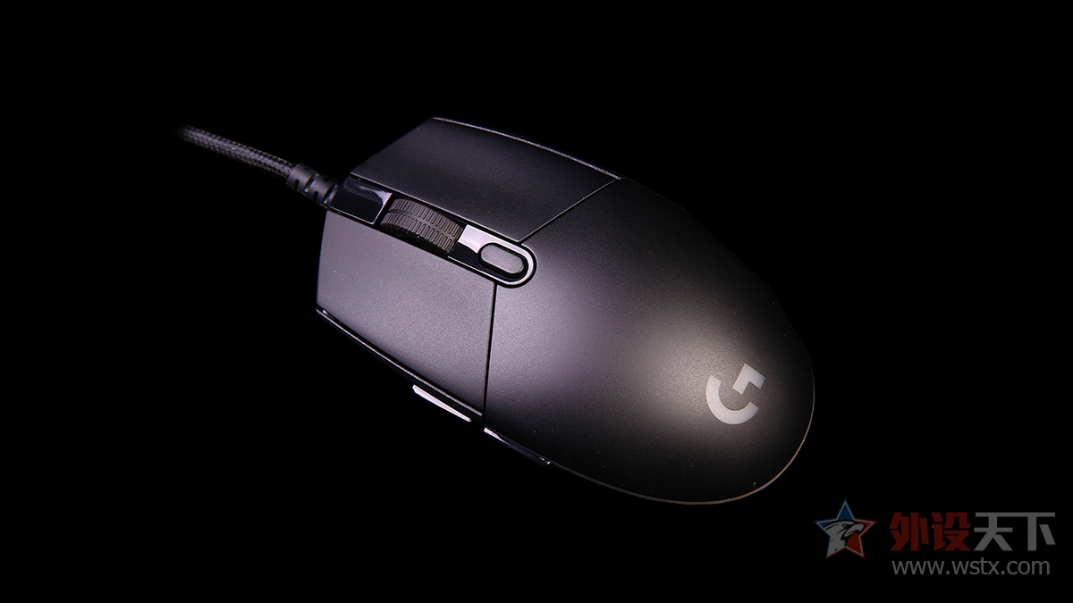 罗技键盘gpro测评,罗技gprox键盘测评新款