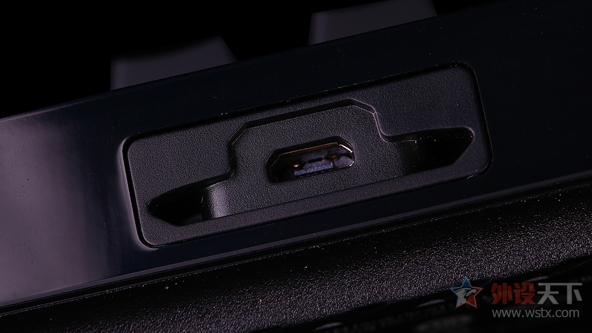 罗技键盘gpro测评,罗技gprox键盘测评新款