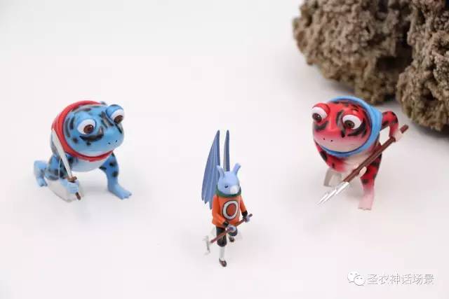 玩明堂！国漫衍生品的兴起！