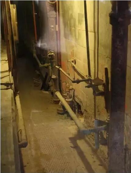 旧金山监狱恶魔岛,美国恶魔岛越狱事件