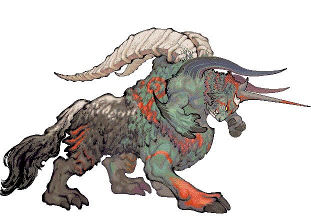 铠甲勇士上古四大凶兽改版,上古四大凶兽穷奇的介绍