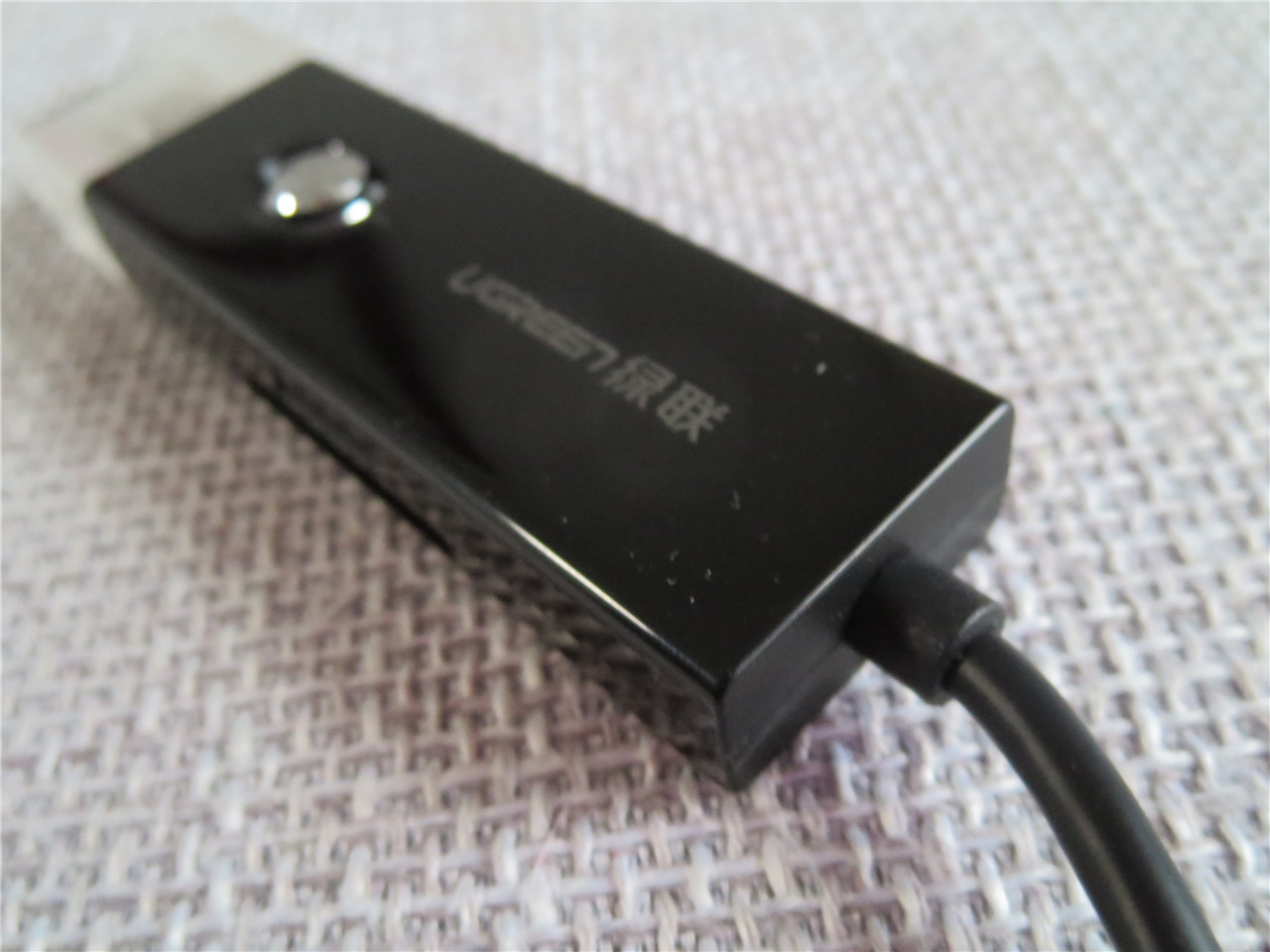 绿联USB4.0读卡器有多快,绿联读卡器usb3.2测评