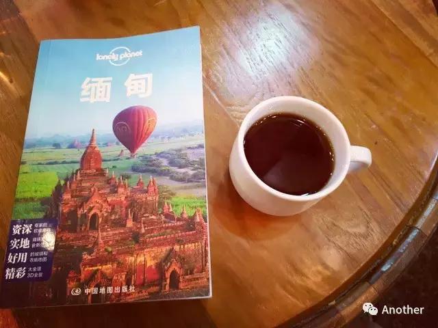 缅甸记忆之仰光 (缅甸之缘仰光初印象)