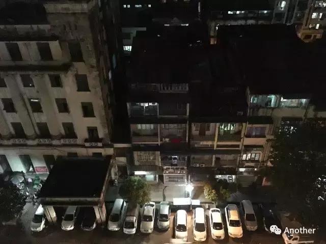 缅甸记忆之仰光 (缅甸之缘仰光初印象)