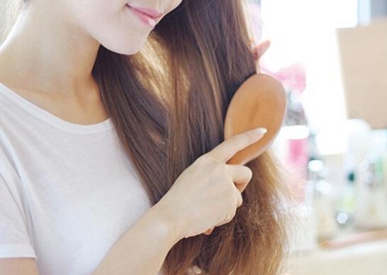 洗发前先做好这三件事,洗发要注意的细节