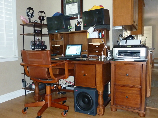 电脑玩hifi如何,为什么电脑看不了hifi