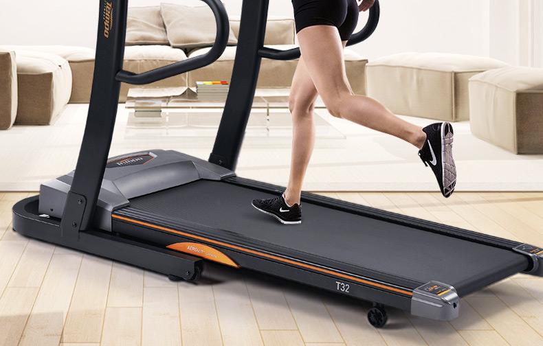 家用跑步机选择要点,适合家用的跑步机
