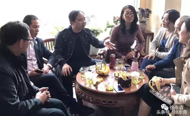 一个正能量网红型企业家，可以顶得上1000名营销人员！