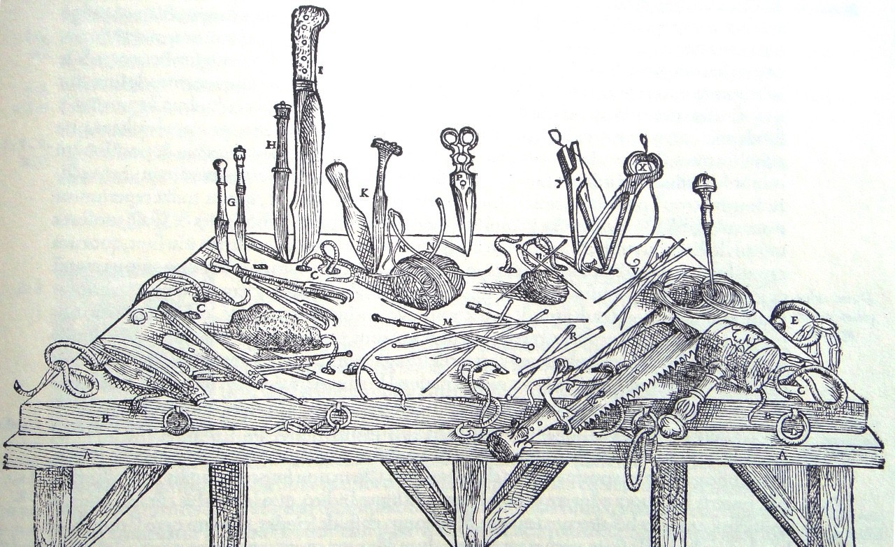 到头方信鬼无皮│左图右史