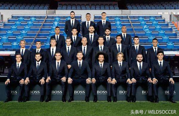 拜仁多特踩着皇马巴萨进欧冠决赛,2024-2016拜仁巴萨皇马实力对比