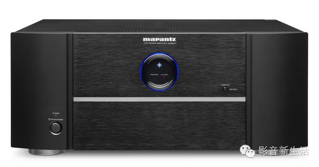 马兰士SR880参数,马兰士新旗舰6006