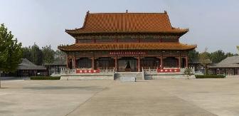 世界那么大！我想去看看之山东菏泽！