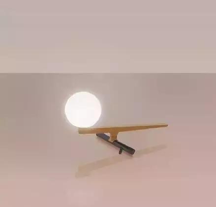 米兰设计风格有哪些,意式轻奢风灯具设计