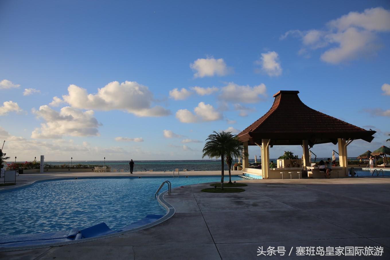 塞班岛旅游的行前准备和酒店选择问题